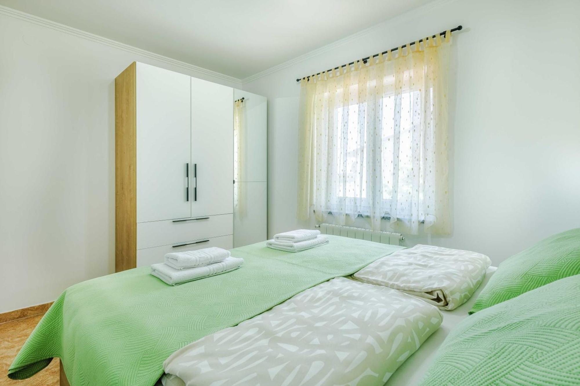 Apartments Rose Čižići Exterior foto